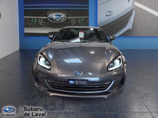 Subaru BRZ Sport-tech 2023 à Terrebonne, Québec - 2 - w320h240px