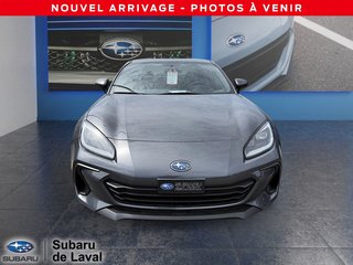 Subaru BRZ Sport-tech 2023 à Laval, Québec - 3 - w320h240px