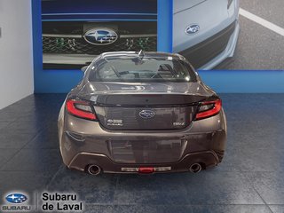 Subaru BRZ Sport-tech 2023 à Terrebonne, Québec - 6 - w320h240px