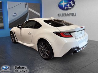 Subaru BRZ Sport-tech 2023 à Laval, Québec - 6 - w320h240px
