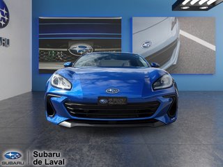 Subaru BRZ base 2024 à Laval, Québec - 2 - w320h240px