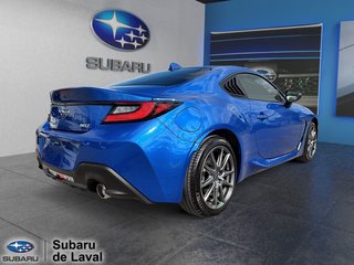 Subaru BRZ base 2024 à Laval, Québec - 5 - w320h240px