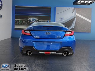 Subaru BRZ base 2024 à Laval, Québec - 6 - w320h240px