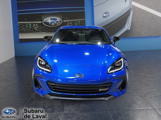 2026 Subaru BRZ in Laval, Quebec - 2 - w320h240px