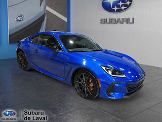 2026 Subaru BRZ in Laval, Quebec - 3 - w320h240px