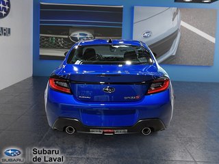 2026 Subaru BRZ in Laval, Quebec - 6 - w320h240px