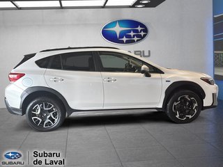 Subaru Crosstrek Plug-in Hybrid Limited 2020 à Terrebonne, Québec - 4 - w320h240px