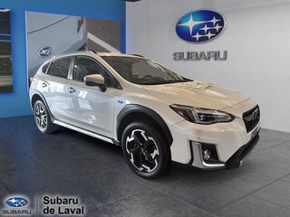 Subaru Crosstrek Plug-in Hybrid Limited 2020 à Terrebonne, Québec - 3 - w320h240px