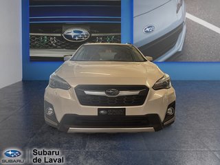 Subaru Crosstrek Plug-in Hybrid Limited 2020 à Terrebonne, Québec - 2 - w320h240px