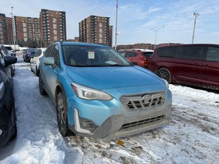 Subaru Crosstrek Plug-in Hybrid Limited 2021 à Laval, Québec - 5 - w320h240px