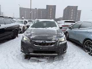 2022 Subaru Crosstrek Plug-in Hybrid Limited in Laval, Quebec - 3 - w320h240px