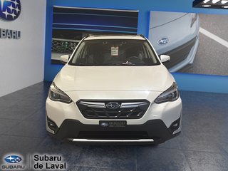 2023 Subaru Crosstrek Plug-in Hybrid Limited in Terrebonne, Quebec - 2 - w320h240px