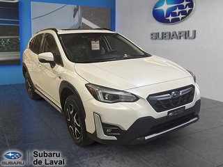 2023 Subaru Crosstrek Plug-in Hybrid Limited in Terrebonne, Quebec - 3 - w320h240px