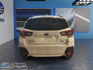 2023 Subaru Crosstrek Plug-in Hybrid Limited in Terrebonne, Quebec - 6 - w320h240px