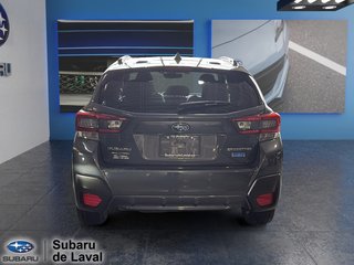 Subaru Crosstrek Plug-in Hybrid Limited 2023 à Terrebonne, Québec - 5 - w320h240px