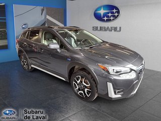 Subaru Crosstrek Plug-in Hybrid Limited 2023 à Terrebonne, Québec - 2 - w320h240px