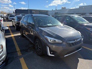 Subaru Crosstrek Plug-in Hybrid Limited 2023 à Laval, Québec - 5 - w320h240px
