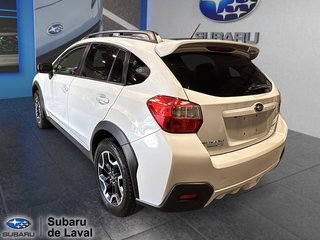 Subaru Crosstrek Sport 2016 à Terrebonne, Québec - 6 - w320h240px