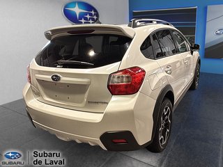 Subaru Crosstrek Sport 2016 à Terrebonne, Québec - 4 - w320h240px