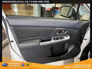 2017 Subaru Crosstrek Touring in Laval, Quebec - 6 - w320h240px