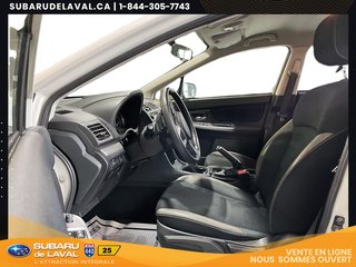 2017 Subaru Crosstrek Touring in Laval, Quebec - 5 - w320h240px