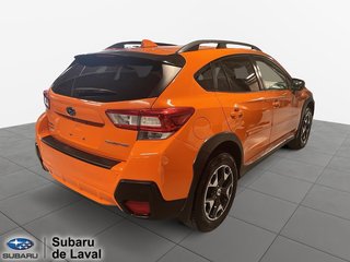 2018 Subaru Crosstrek Sport in Laval, Quebec - 4 - w320h240px