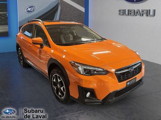 Subaru Crosstrek Sport 2018 à Laval, Québec - 3 - w320h240px