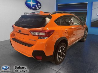 Subaru Crosstrek Sport 2018 à Laval, Québec - 4 - w320h240px