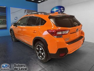 Subaru Crosstrek Sport 2018 à Laval, Québec - 6 - w320h240px