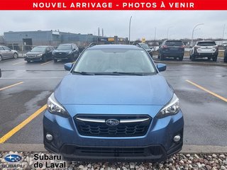 2018 Subaru Crosstrek Touring in Laval, Quebec - 5 - w320h240px