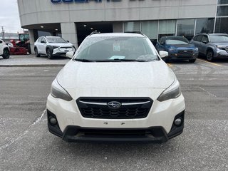 2018 Subaru Crosstrek Limited in Laval, Quebec - 3 - w320h240px