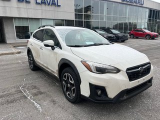 2018 Subaru Crosstrek Limited in Laval, Quebec - 5 - w320h240px