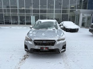 2018 Subaru Crosstrek Convenience in Terrebonne, Quebec - 3 - w320h240px