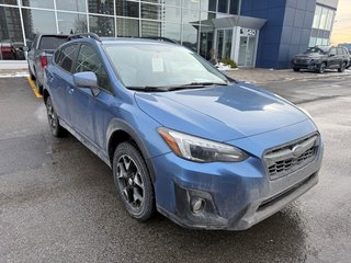 Subaru Crosstrek Sport 2018 à Laval, Québec - 5 - w320h240px