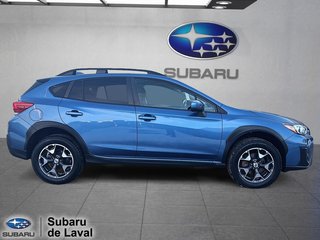 Subaru Crosstrek Touring 2018 à Laval, Québec - 4 - w320h240px