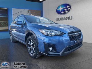 Subaru Crosstrek Touring 2018 à Laval, Québec - 3 - w320h240px