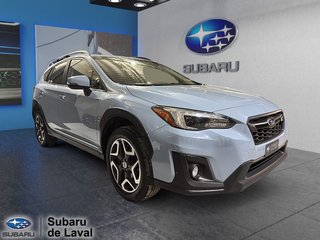 Subaru Crosstrek Limited 2018