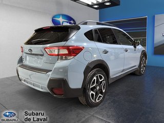 Subaru Crosstrek Limited 2018 à Terrebonne, Québec - 5 - w320h240px