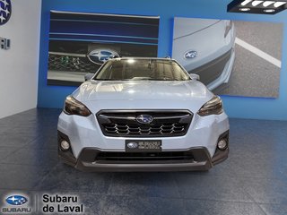 Subaru Crosstrek Limited 2018
