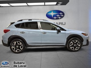 Subaru Crosstrek Limited 2018 à Terrebonne, Québec - 4 - w320h240px