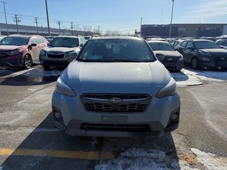 Subaru Crosstrek Limited 2018 à Terrebonne, Québec - 3 - w320h240px
