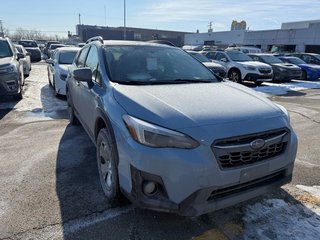 Subaru Crosstrek Limited 2018 à Terrebonne, Québec - 5 - w320h240px