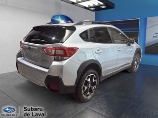 2018 Subaru Crosstrek Touring in Laval, Quebec - 5 - w320h240px