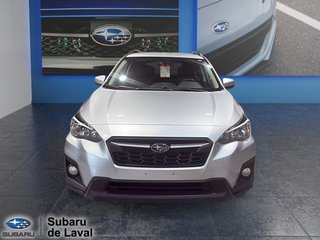 2018 Subaru Crosstrek Touring in Laval, Quebec - 2 - w320h240px