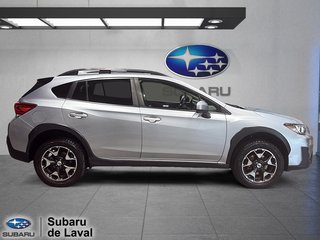 2018 Subaru Crosstrek Touring in Laval, Quebec - 4 - w320h240px