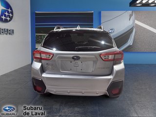 2018 Subaru Crosstrek Touring in Laval, Quebec - 6 - w320h240px