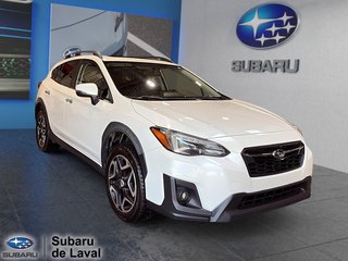 2018 Subaru Crosstrek Limited in Laval, Quebec - 3 - w320h240px