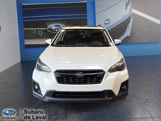 2018 Subaru Crosstrek Limited in Laval, Quebec - 2 - w320h240px