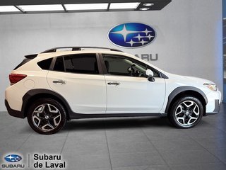 2018 Subaru Crosstrek Limited in Laval, Quebec - 4 - w320h240px