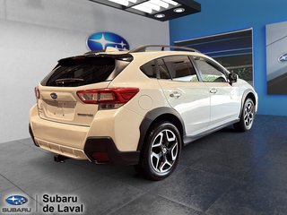2018 Subaru Crosstrek Limited in Laval, Quebec - 5 - w320h240px